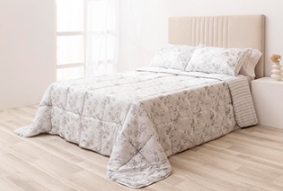 EDREDON CONFORT DON ALGODON DIGITAL LIZAN