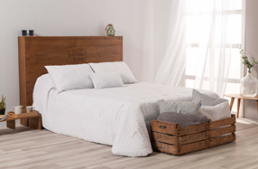 COLCHA DON ALGODON TEBA