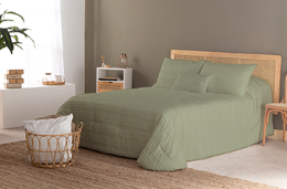 COLCHA DON ALGODON DENES