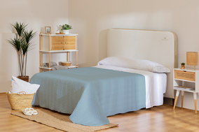 COLCHA DON ALGODON VANIA