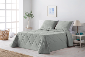 COLCHA JERSEY DON ALGODON ERIS