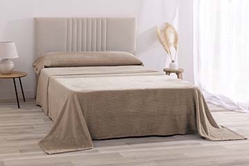 JS CORALINA JACQUARD KARAMELO NIL