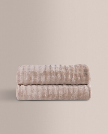 MANTA DON ALGODON ICELIA