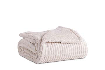 MANTA KARAMELO OSLANIA