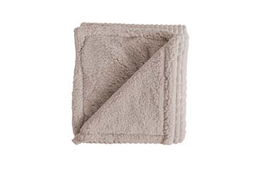 MANTA KARAMELO OSLANIA