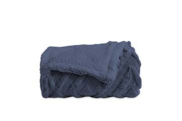 MANTA KARAMELO MIRVA