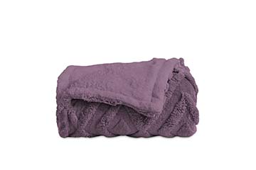 MANTA KARAMELO MIRVA