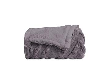 MANTA KARAMELO MIRVA