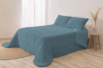 EDREDON JACQUARD IBAI