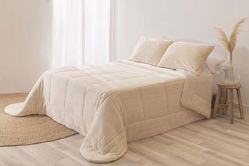 EDREDON JACQUARD IBAI