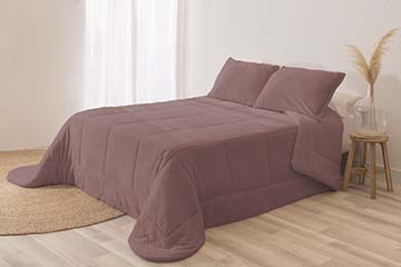 EDREDON JACQUARD IBAI