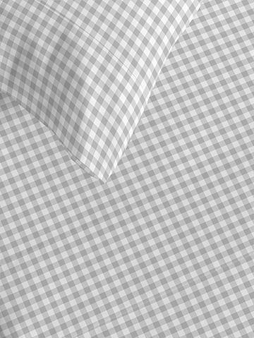 FUNDA ALMOHADA DON ALGODON 150 H  OLENA