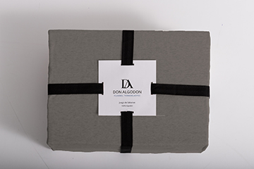 JUEGO SABANAS DON ALGODON FLANNEL TERMOELASTIC