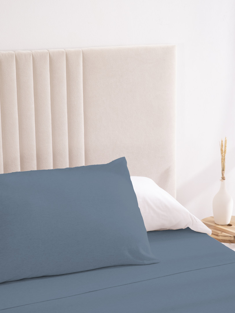 DUO NORDICO DON ALGODON FLANNEL TERMOELASTIC