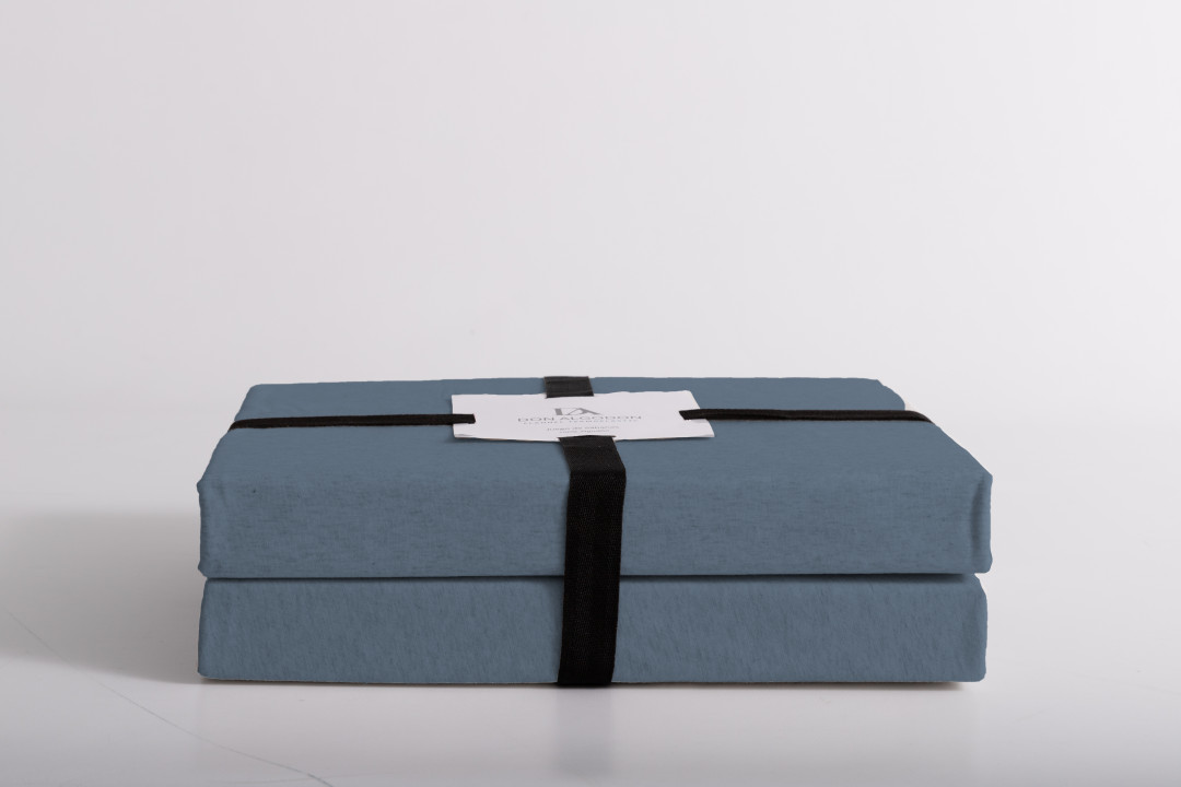 DUO NORDICO DON ALGODON FLANNEL TERMOELASTIC