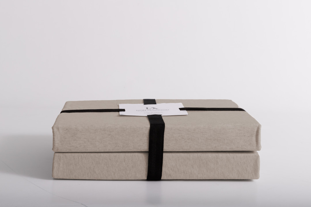 DUO NORDICO DON ALGODON FLANNEL TERMOELASTIC