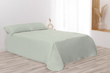 DUO NORDICO DON ALGODON 150 H  ELIA