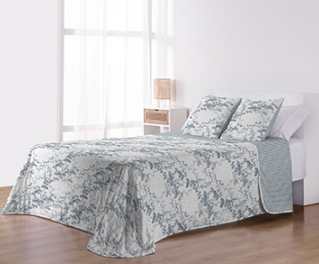 BOUTY SALVAMANTEL ALGODON GENEVE