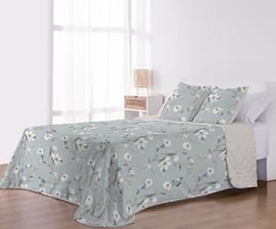 BOUTY SALVAMANTEL ALGODON COLETTE