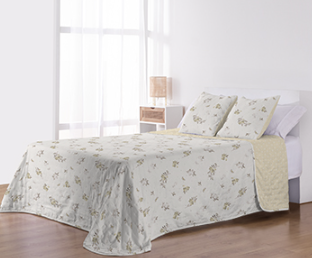 BOUTY SALVAMANTEL ALGODON ELIANE