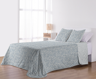 BOUTY SALVAMANTEL ALGODON LAVIN