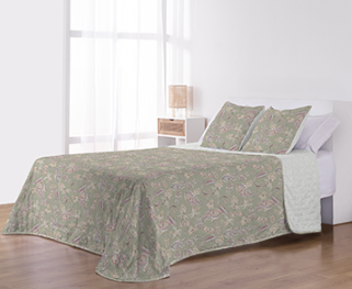 BOUTY SALVAMANTEL ALGODON VALERIE