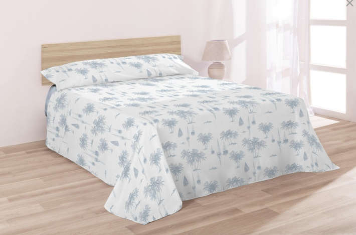 JS TELA DON ALGODON 150 H VELA