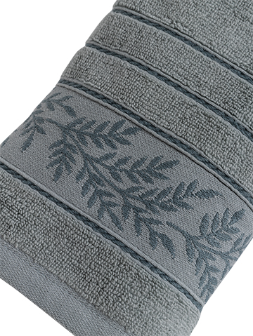 TOALLA JACQUARD DON ALGODON YEUDI