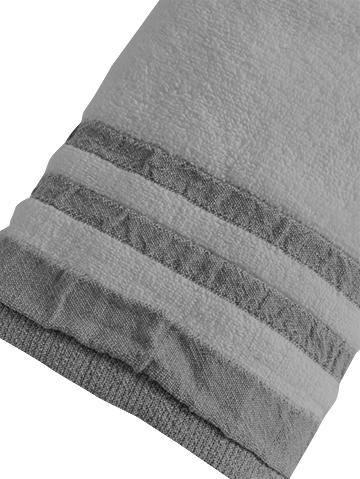 TOALLA JACQUARD DON ALGODON SIROS