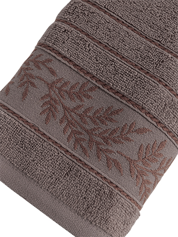 TOALLA JACQUARD YEUDI