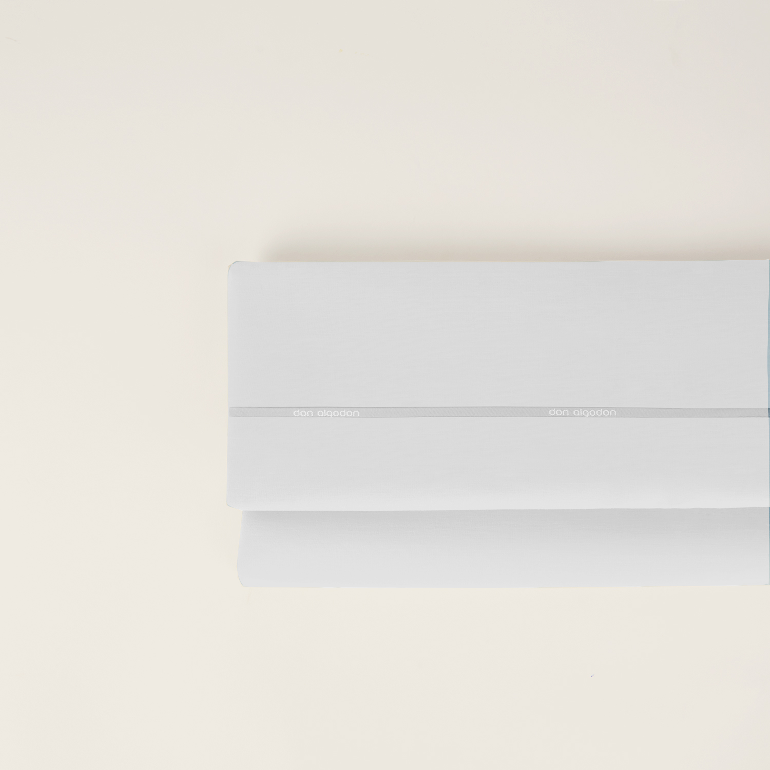 ENCIMERA DON ALGODON 180 HILOS