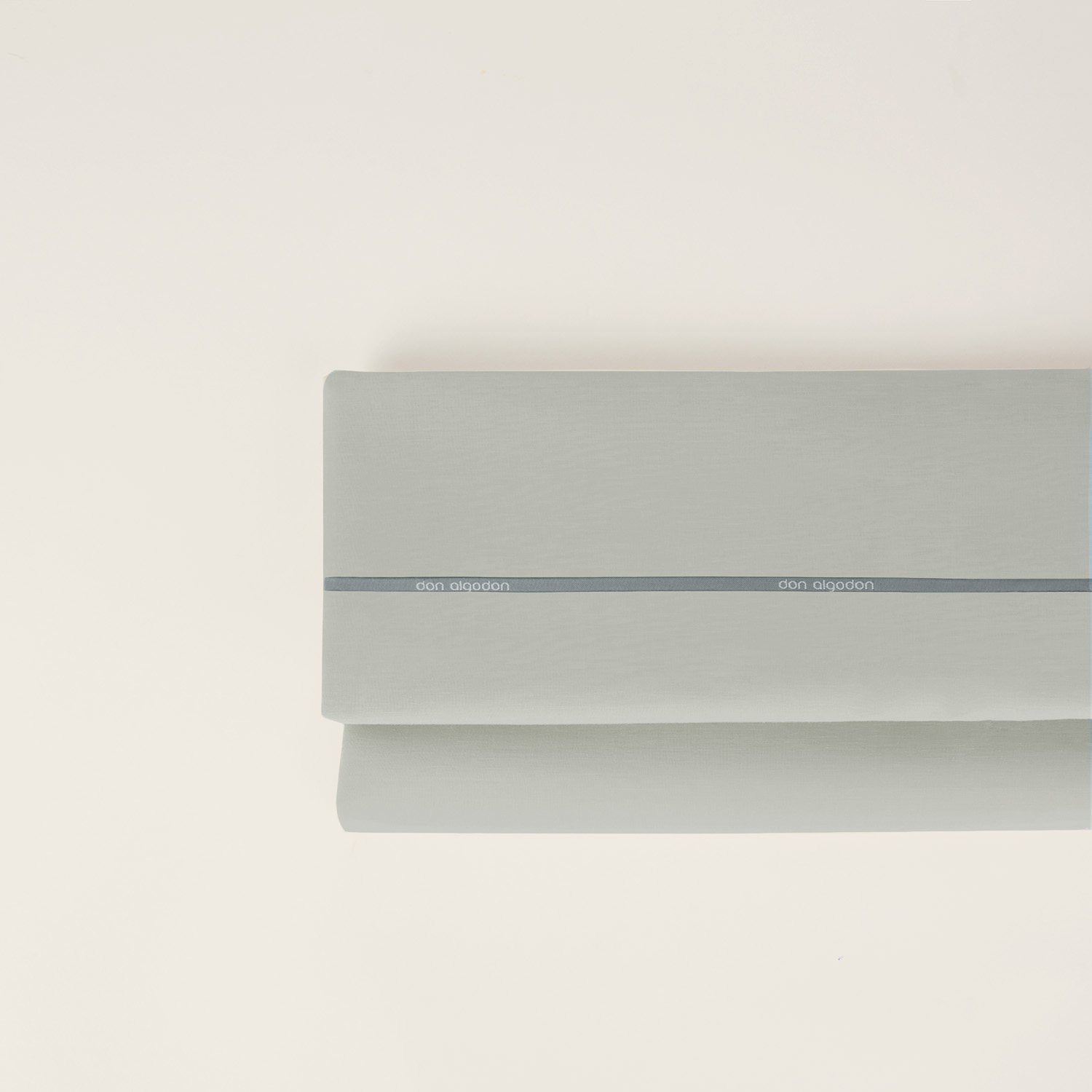 ENCIMERA DON ALGODON 180 HILOS