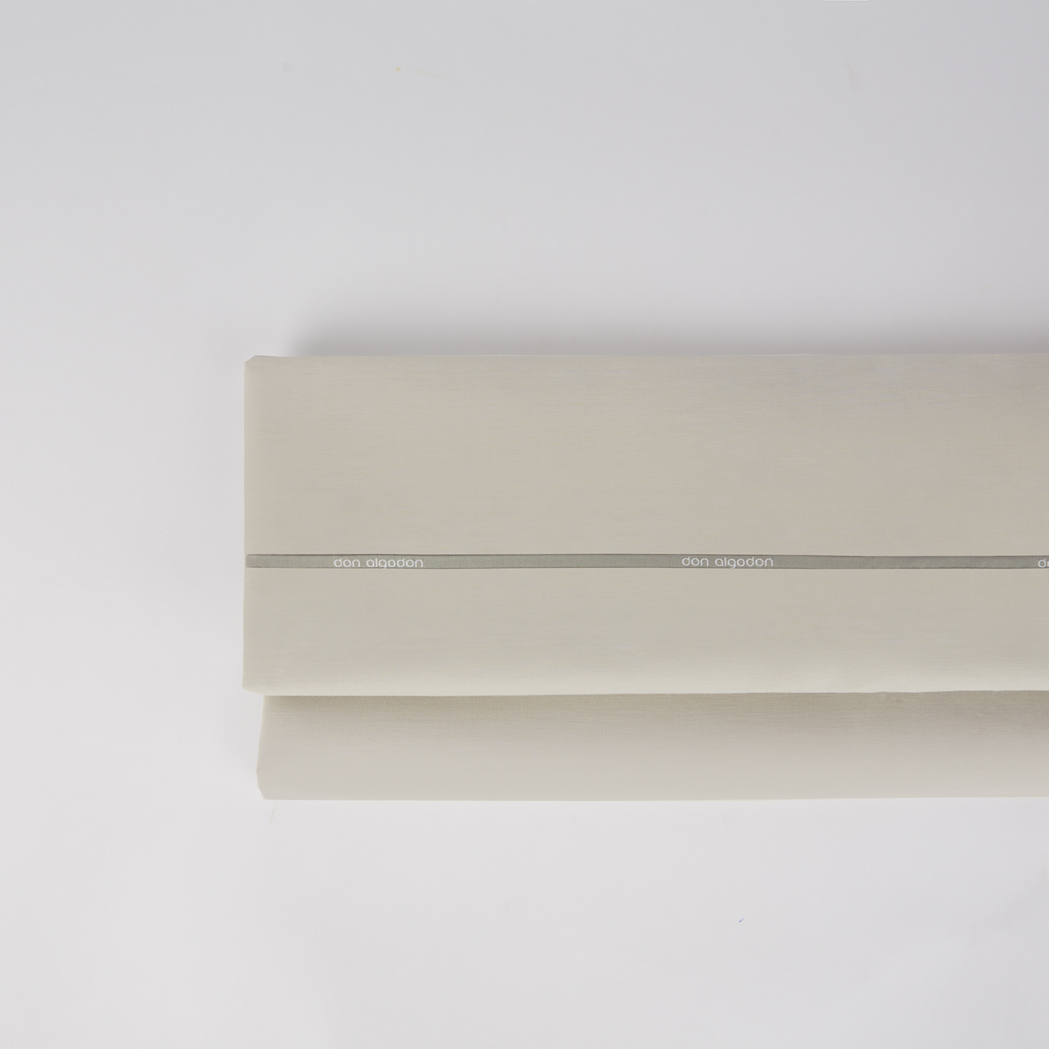 ENCIMERA DON ALGODON 180 HILOS