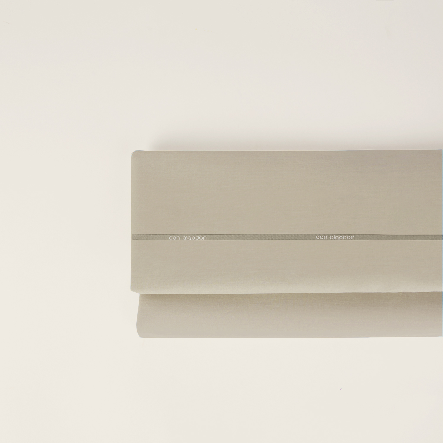 ENCIMERA DON ALGODON 180 HILOS