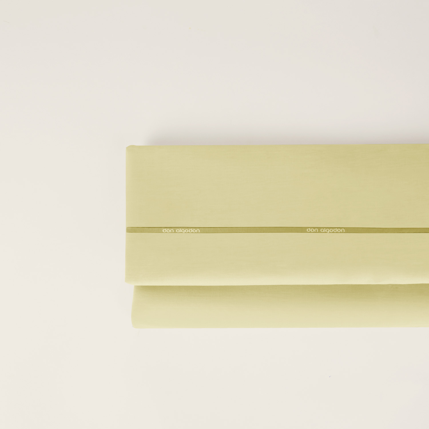 ENCIMERA DON ALGODON 180 HILOS