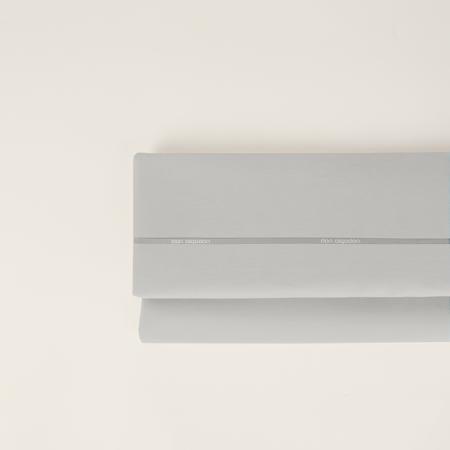 ENCIMERA DON ALGODON 180 HILOS