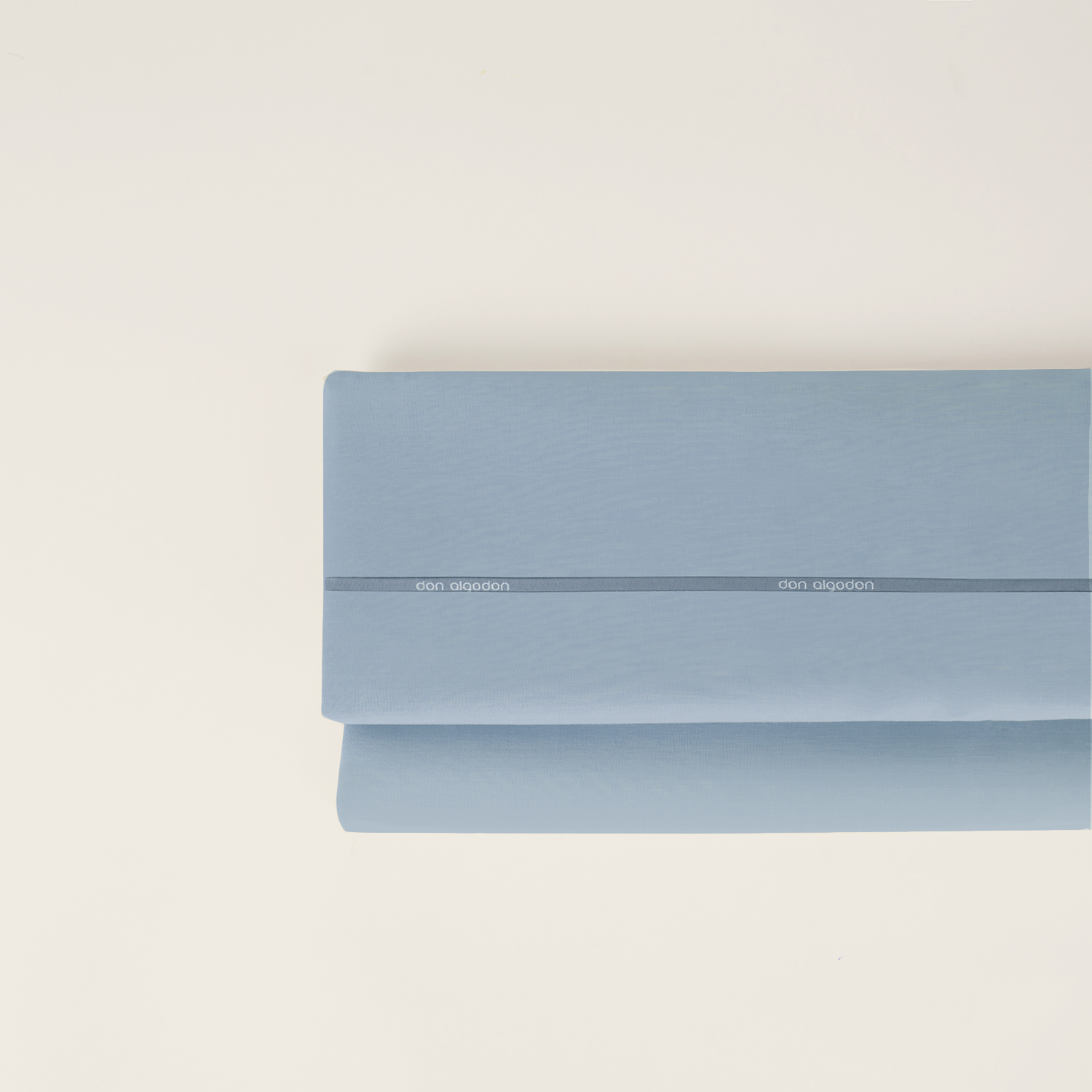 ENCIMERA DON ALGODON 180 HILOS