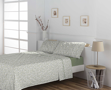 JS TELA DON ALGODON 150 H LEDA