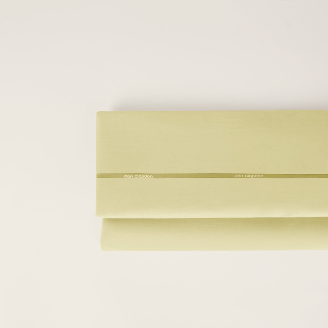 ENCIMERA DON ALGODON 180 HILOS