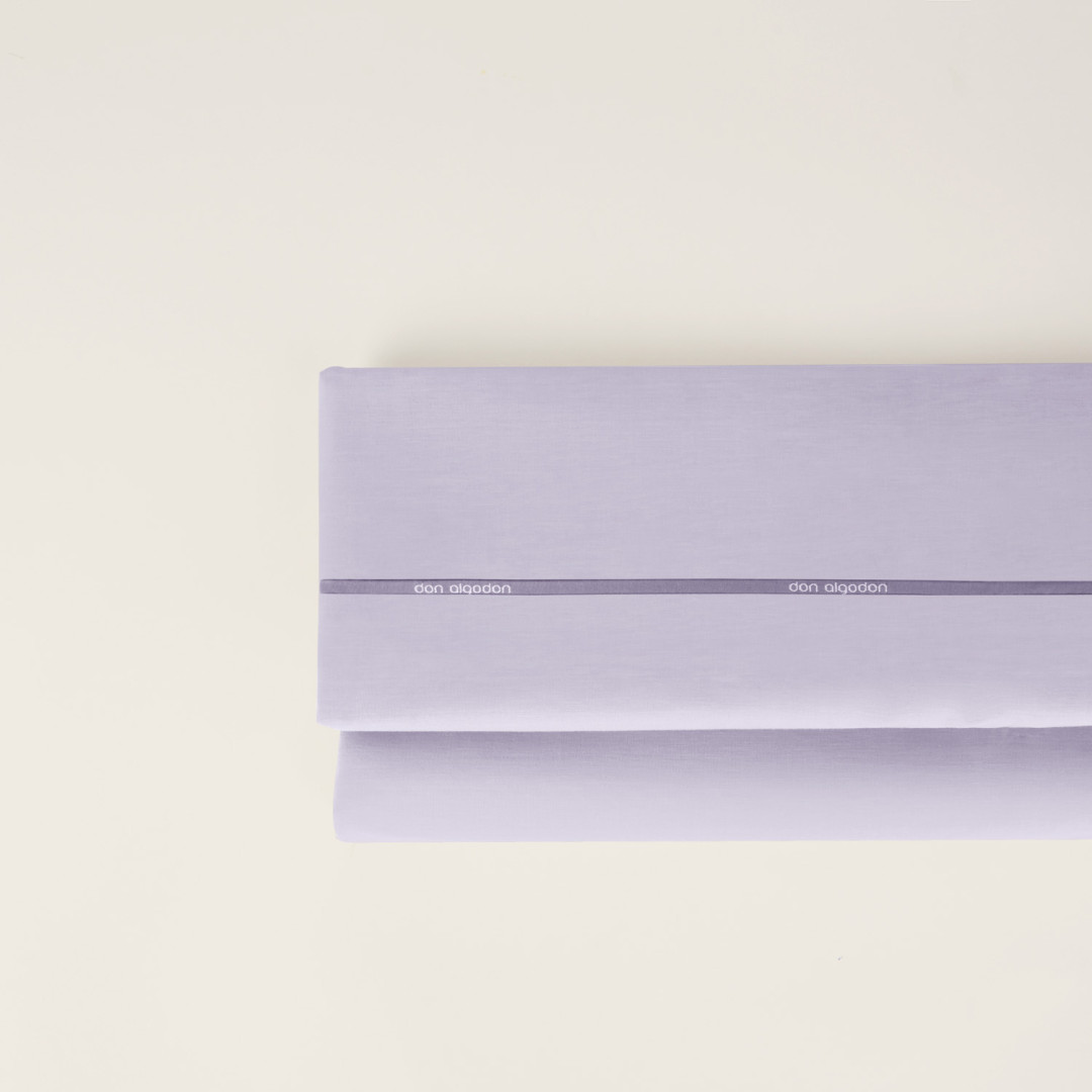 ENCIMERA DON ALGODON 180 HILOS