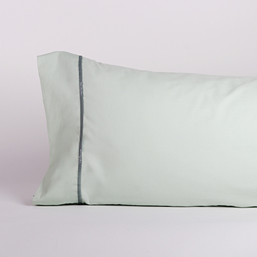 FUNDA ALMOHADA DON ALGODON 180 HILOS