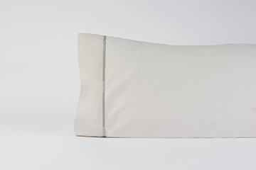 FUNDA ALMOHADA DON ALGODON 180 HILOS