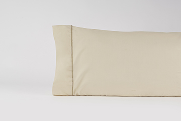 FUNDA ALMOHADA DON ALGODON 180 HILOS