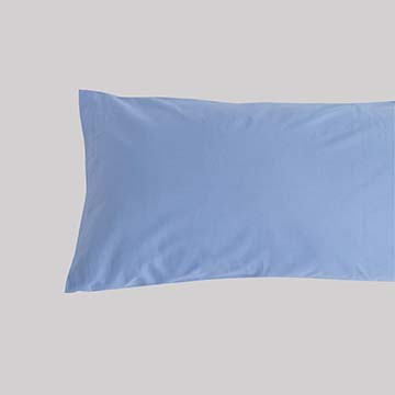 FUNDA ALMOHADA VIP COTTON