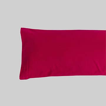 FUNDA ALMOHADA VIP COTTON