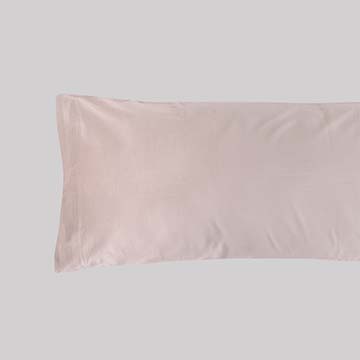 FUNDA ALMOHADA VIP COTTON