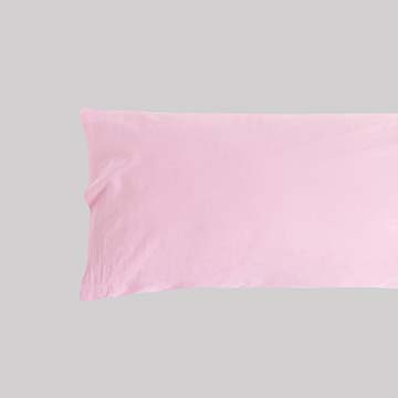 FUNDA ALMOHADA VIP COTTON