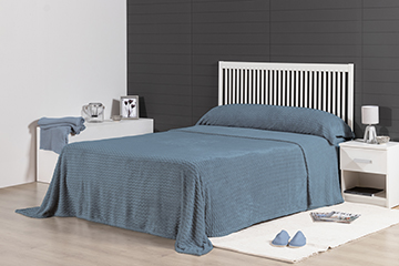 JS CORALINA JACQUARD KARAMELO