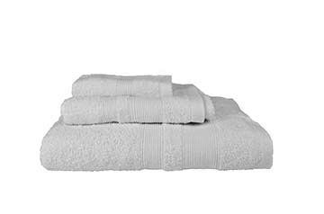 TOALLA MILCOLORS 400 GR