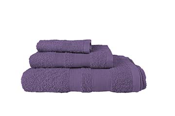 TOALLA MILCOLORS 400 GR